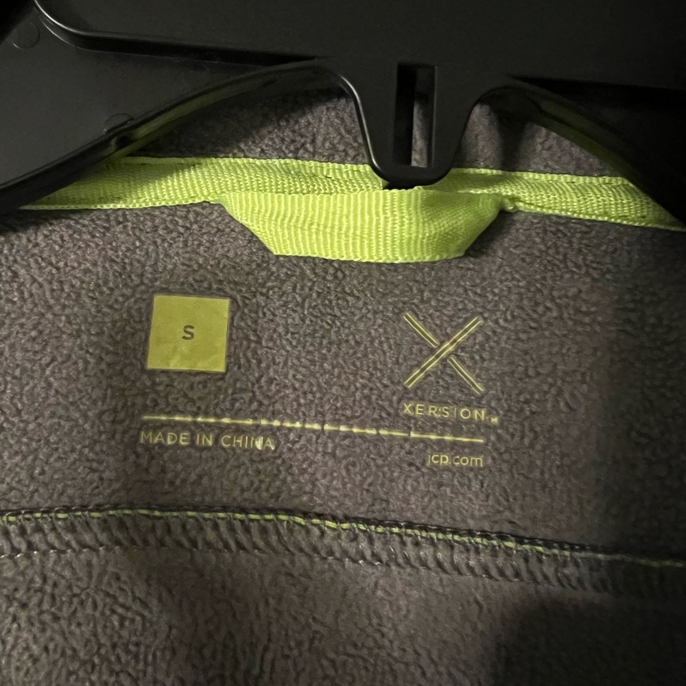 Xersion Women’s Weatherproof Jacket - image 5